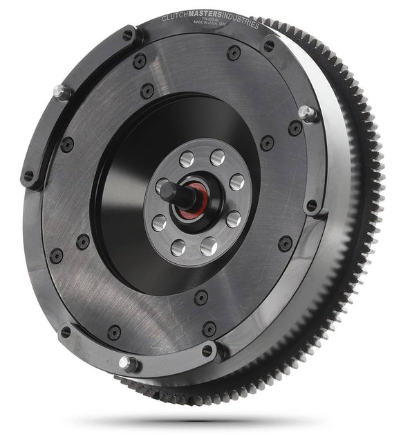 Ringer Racing Clutch and Flywheel Kit – BMW N54 8 bolt