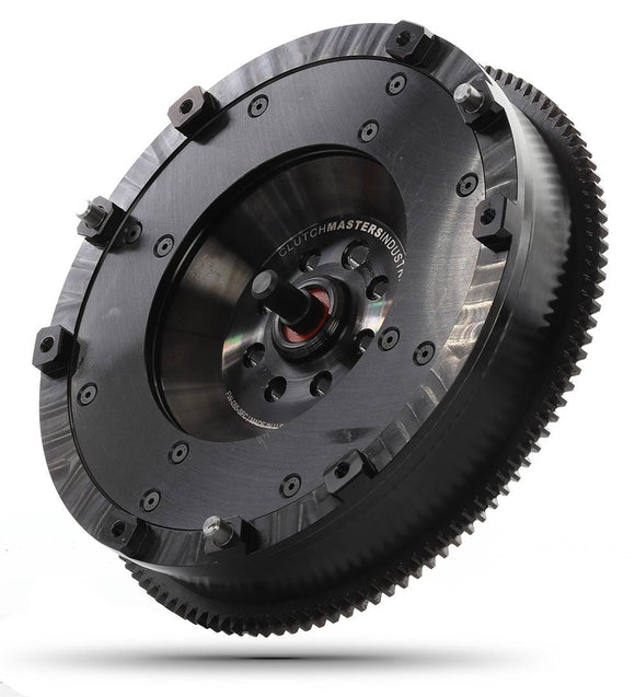 Ringer Racing Clutch and Flywheel Kit – BMW N54 8 bolt