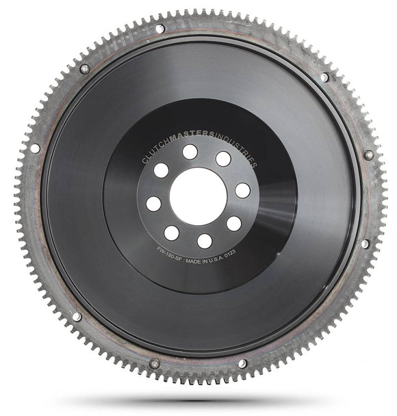 Ringer Racing Clutch & Flywheel Kit – VW 1.8T TSI 5 Speed