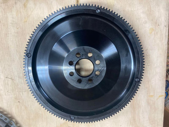 Ringer Racing Billet Series Clutch kit & Flywheel – 2.5 longitude swap