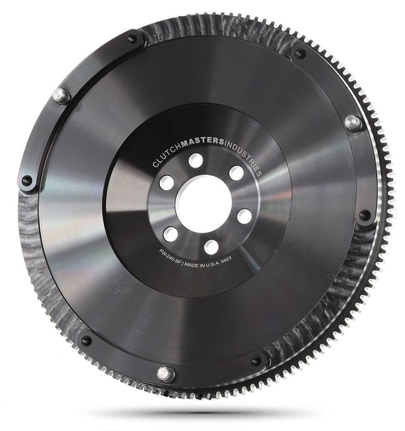 Ringer Racing Billet Series Clutch kit & Flywheel – 2.5 longitude swap