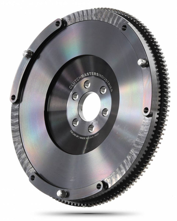 Ringer Racing Billet Series Clutch kit & Flywheel – 2.5 longitude swap