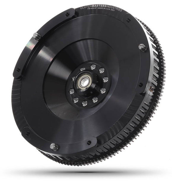 Ringer Racing Clutch & Flywheel Kit – C5 RS6 4.2 manual swap