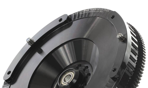 Ringer Racing Clutch & Flywheel Kit – C5 RS6 4.2 manual swap