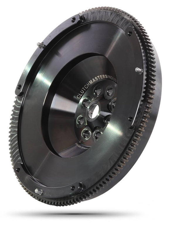 Ringer Racing Billet Aluminum Clutch & Flywheel Kit – VW MK8 2.0T 6 speed EVO4 engine cars