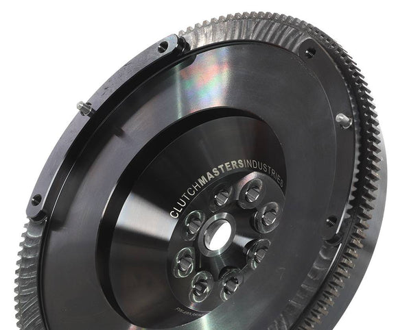 Ringer Racing Billet Aluminum Clutch & Flywheel Kit – VW MK8 2.0T 6 speed EVO4 engine cars
