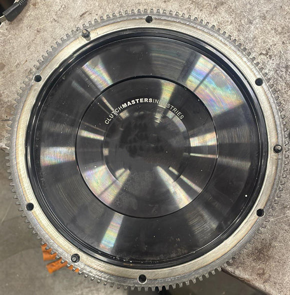 Ringer Racing Clutch/Flywheel Kit – 2.8L 5 Speed