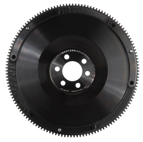 Ringer Racing Clutch & Flywheel Kit – VW MK6 Golf R 2.0T