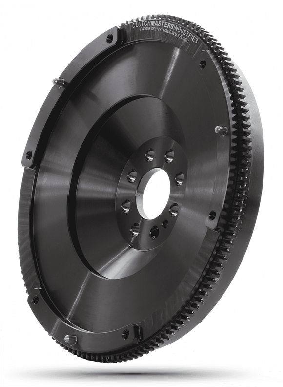 Ringer Racing Clutch & Flywheel Kit – Audi TT RS 2.5L Turbo