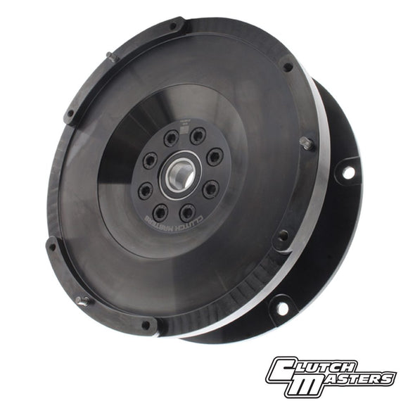 Ringer Racing Billet Series Clutch and Flywheel Kit – B8/8.5 A4/A5/S5 2.0T
