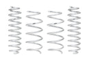 Eibach 2021-2022 Toyota RAV4 Prime Lift Springs-1