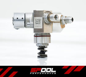 Spool FX-350 Upgraded High Pressure Fuel Pump System | [M276] - 0