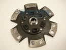 Ringer Racing Clutch & Flywheel Kit – 2.7T-5