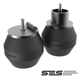 Timbren 1984 Ford Bronco II Front Suspension Enhancement System