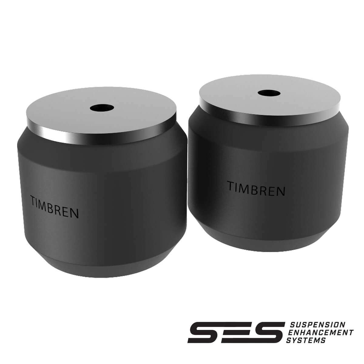 Timbren 1995 Ford Explorer Front Suspension Enhancement System