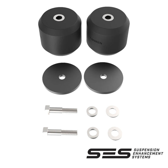 Timbren 1995 Ford Explorer Front Suspension Enhancement System - 0