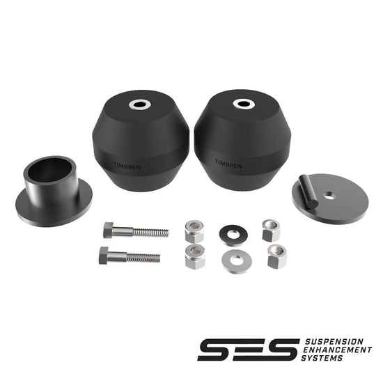 Timbren 1984 Ford Bronco II Front Suspension Enhancement System - 0