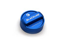 Goldenwrench Blackline Performance BMW M Car Series Oil Cap Cover - Motorsport Blue-1