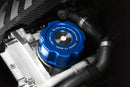 Goldenwrench Blackline Performance BMW M Car F-Chassis Oil Filter Housing Cap-7