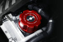 Goldenwrench Blackline Performance BMW M Car F-Chassis Oil Filter Housing Cap-3