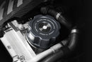 Goldenwrench Blackline Performance BMW M Car F-Chassis Oil Filter Housing Cap-6