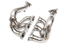 Fabspeed Porsche 986 Boxster Race Headers (1997-2004)-2