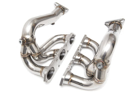 Fabspeed Porsche 986 Boxster Race Headers (1997-2004) - 0