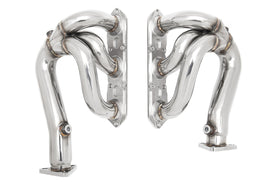 Fabspeed Porsche 986 Boxster Race Headers (1997-2004)
