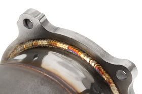 Fabspeed Porsche 957 Turbo / Turbo S Primary Cat Bypass Pipes (2008-2010) - 0