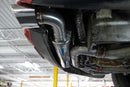 Fabspeed Porsche 964 Carrera Maxflo Exhaust System (1989-1994)-3