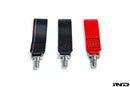 Fall-Line Motorsports E9X / E46 / E36 M3 Tow Strap-3