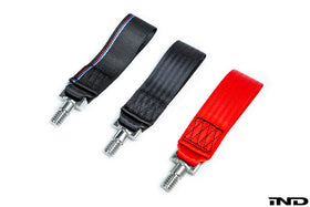 Fall-Line Motorsports E9X / E46 / E36 M3 Tow Strap