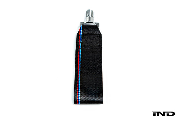 Fall-Line Motorsports E9X / E46 / E36 M3 Tow Strap