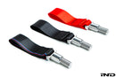 Fall-Line Motorsports F8X M2 / M3 / M4 & A90 Supra Tow Strap-1