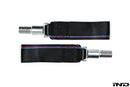 Fall-Line Motorsports F8X M2 / M3 / M4 & A90 Supra Tow Strap-5