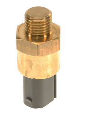 BMW Auxiliary Fan Switch 61 31 8 376 440