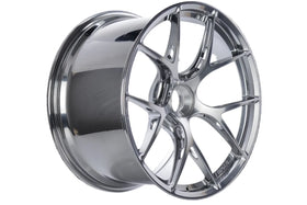 BBS 991 911 GT3 RS FI-R 20" / 21" Wheel Set - 0