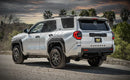 MagnaFlow 2025-2026 Toyota 4Runner Overland Series Cat-Back Performance Exhaust System-8