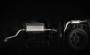MagnaFlow 2025-2026 Toyota 4Runner Overland Series Cat-Back Performance Exhaust System-10