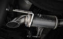 MagnaFlow 2025-2026 Toyota 4Runner Overland Series Cat-Back Performance Exhaust System-11