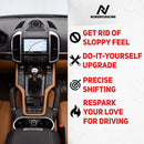 Cayenne 955/957/957 GTS/ Adjustable Short Throw Shifter-6