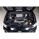 Grimmspeed Fender Shrouds Black For Subaru 15-21 WRX/STI GrimmSpeed-3