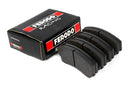 HPA Stage 3 Performance - Front Big Brake Kit for VW Atlas (MQB)-5