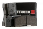 Mini Performance Brake Pad Set - Ferodo Racing FCP1975H