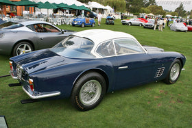 Ferrari 250 GT inc. Zagato Stainless Steel Manifolds (1956-59) - 0