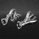 Ferrari 430 Headers (Incl. Heat Shield Protectors)-1