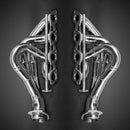 Ferrari 430 Scuderia Headers - Incl. Heat Shields-1