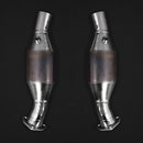 Ferrari 430 Sport Cats 200 Cell (With Heat Blankets)-2