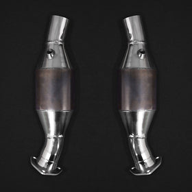 Ferrari 430 Sport Cats 200 Cell (With Heat Blankets) - 0