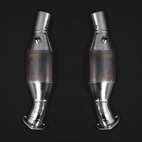 Ferrari 430 Sport Cats 200 Cell (With Heat Blankets)